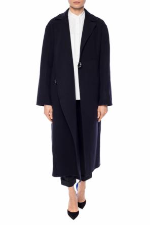 Belted coat, zdjęcie 2 Belted coat od JIL SANDER